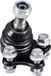 A.B.S. Rotule de suspension et de guidage Cône 18,1 mm M16X1.5