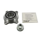 SKF Radlagersatz VKBA3580