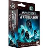 Games Workshop Warhammer Underworlds : WyrdHollow - La Malédiction du Bourreau (Fr)