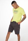 Protest PRTNYTRO Korte Cargobroek Heren Deep Grey