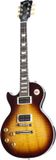 Gibson Slash Les Paul Standard November Burst Lefthand - Elektrische gitaar voor linkshandigen