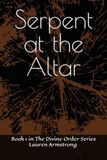 Serpent Libri GmbH Serpent at the Altar Paperback