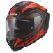 LS2 FF817 Challenger II Dravix Helm