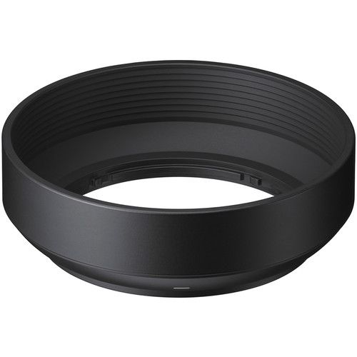 Sigma LH520-03 zonnekap voor 19mm/30mm/60mm F/2.8 DN |Art BLACK