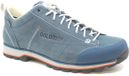 Dolomite 54 Low Fg Evo GTX - Blauw - Nubuck - Gore-Tex - Wijdte G - Heren