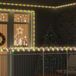 vidaXL - Touwlicht - met - 240 - LED - Multikleur - 10 - m - PVC