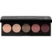 Bobbi Brown Sets & paletten Oogschaduw Unisex 5.5g Roségoud