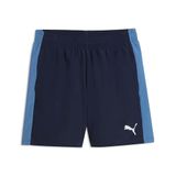 PUMA heren Geweven Shorts Teamliga26 Sideline Shorts