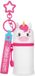 Legami | Eenhoorn Portemonnee Met Sleutelhanger - Mini Kawaii