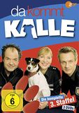 Da Studio Hamburg Da kommt Kalle: Staffel 03