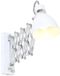 Steinhauer Wandlamp Spring 6290W Wit Metaal