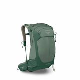Osprey Stratos 24 Blauw Outdoor rugzak Unisex Volwassenen 24 liter Nylon/Polyester