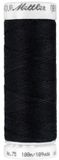 Amann Mettler Amann Denim Doc 100 meter Naaigaren 1.5 Naalddikte Kleur 4000
