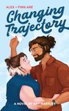 Changing Knottcraft Books Steady Universe- Changing Trajectory Hardcover