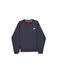 ALPHA INDUSTRIES Sweatshirt marine / wit