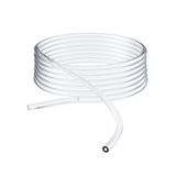 Riegler 113812 PVC-slang, transparant, slang-Ø 40 x 32, rollengte 25 m