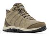 Columbia Redmond™ Iii Mid Waterproof Wandelschoenen Beige EU 38 1/2 Vrouw