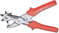 Waldhausen Roterende Lederen Ponstang