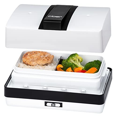 Cloer Menü Box MBX