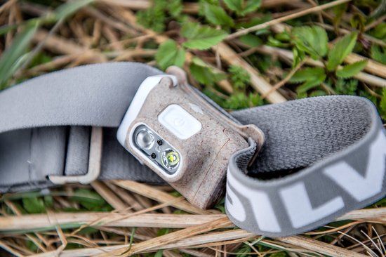 Silva Terra Scout XT 38168 - Hoofdlamp - 350 lumen - Wit