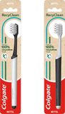 Colgate Tandenborstel Recyclean medium, 1 st