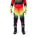 FOX RACING Fox 360 Revise RED/Yellow 32