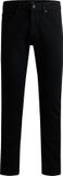 BOSS Delaware Jeans Zwart - Maat W 32 - L 30 - Heren