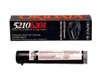 Oki Toner black 1200sh f Okipage 4w OF4100