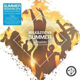 Suburban Milk & Sugar Summer Sessions 2016