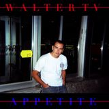 Appetite Walter TV - Appetite (CD)