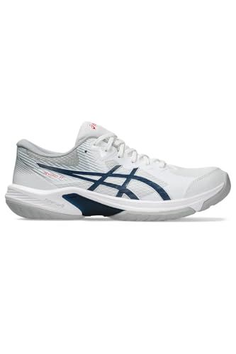 ASICS Beyond FF Herensneaker, White Mako Blue, 40 EU