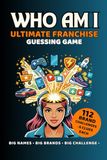 Who Am I? Ultimate Franchise Guessing Game