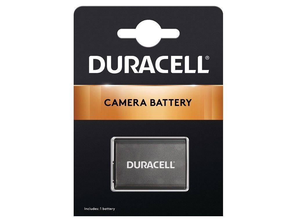Duracell DR9954 Camera Battery for Sony (NP-FW50) - 1030 mAh