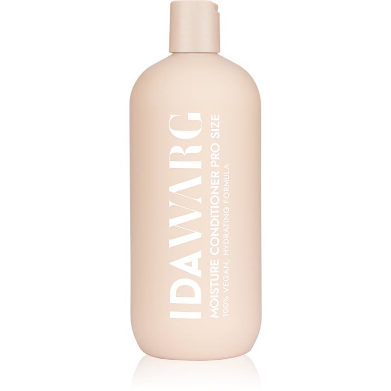 IDA WARG Beauty Icecat Moisture