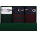 Gant Boxershorts Gant Striped Trunk Gift Box (x3)