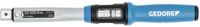 Gedore Momentsleutel TF-SE100 20-100 Nm 9x12mm