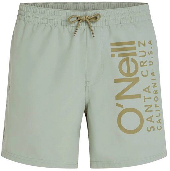 O'Neill Cali 16'' Zwembroek Grijs XL Man