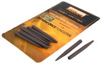 PB Products Downforce Tungsten Anti Tangle Sleeves 10pcs Weed