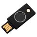 Yubico Yubikey BIO - FIDO Edition - Zwart