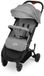 CARETERO Sfera poussette graphite