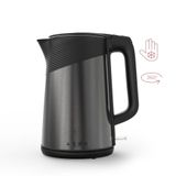 AENO EK3 Waterkoker - 1.7L - 2200W - Zwart