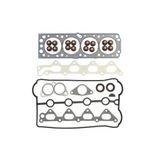 Corteco 417010P Pakking Set, Cilinderkop | Compatibel met: GM KOREA ESPERO, NEXIA, NEXIA Stufenheck
