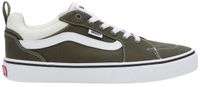 Vans Filmore canvas Olive/White