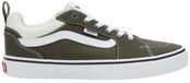 Vans Filmore canvas Olive/White