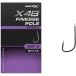 Matrix X4B Finesse Pole Spade-Barbed (10 pcs) - Maat : 20