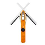 BORA MiteriX haakse schuurmachine 0 - 180° ( 530401 )