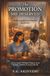 THE PROMOTION SHE DESERVED: A Cozy London Workplace Romance