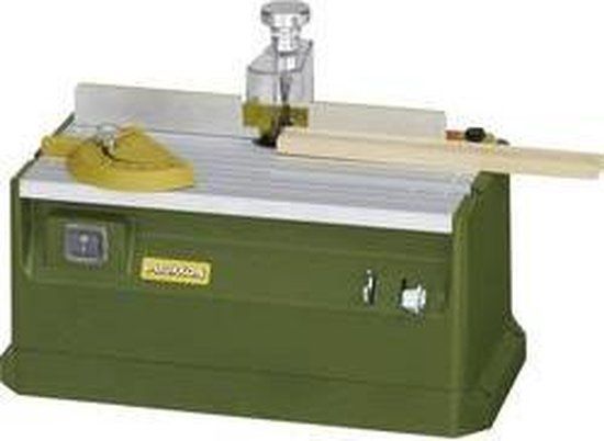 Proxxon MP 400 Tafelfreesmachine - Profielfrees - Houtbewerking - 2 jaar garantie