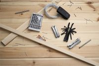Victorinox Swiss Tool MX Clip - multitool - 26 functies - RVS - Zilver