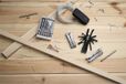 Victorinox Swiss Tool MX Clip - multitool - 26 functies - RVS - Zilver